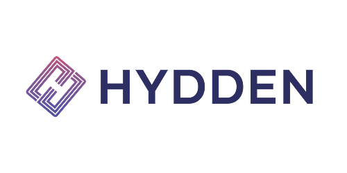 hydden Logo